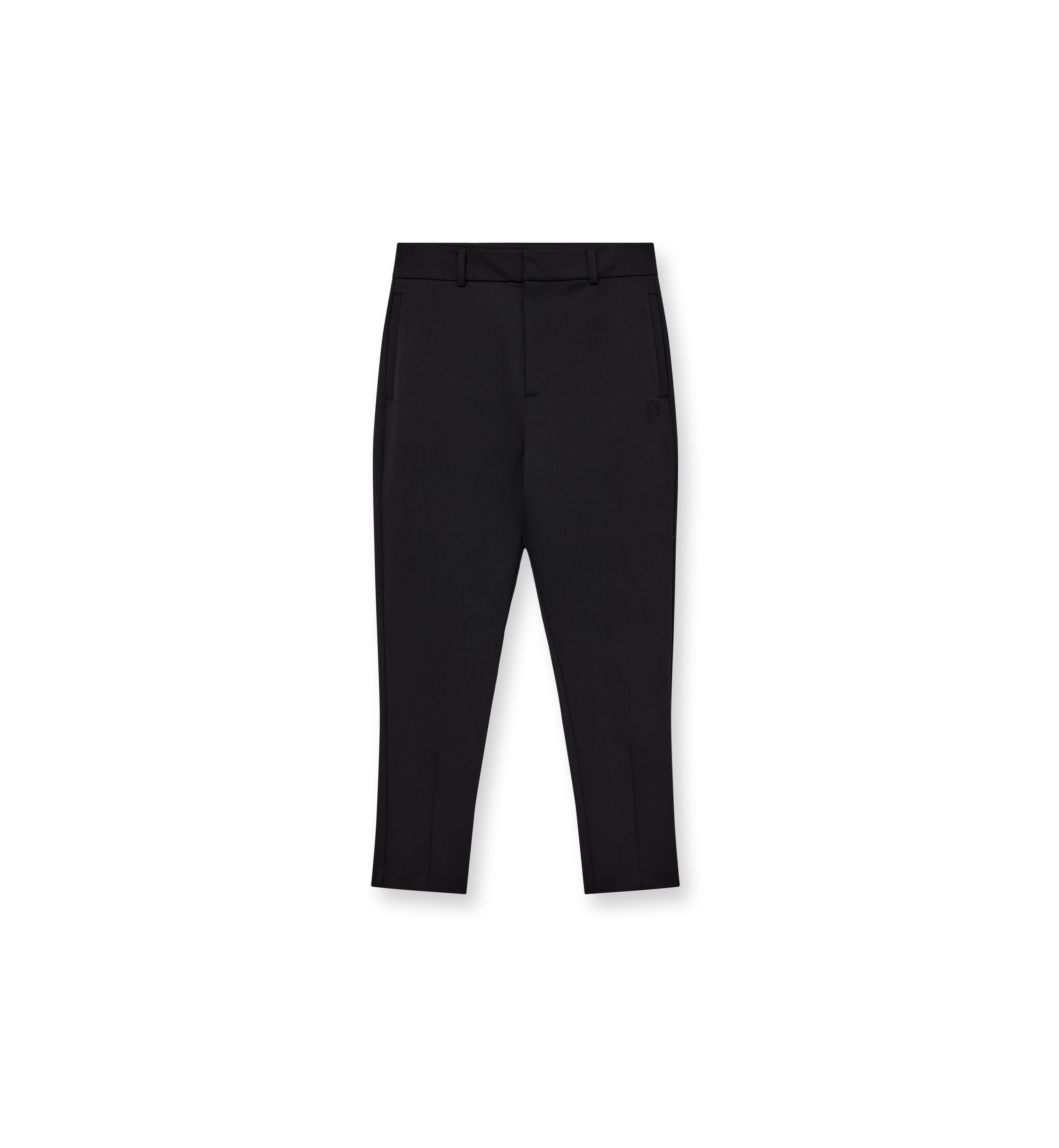 Packshot / Black / Front